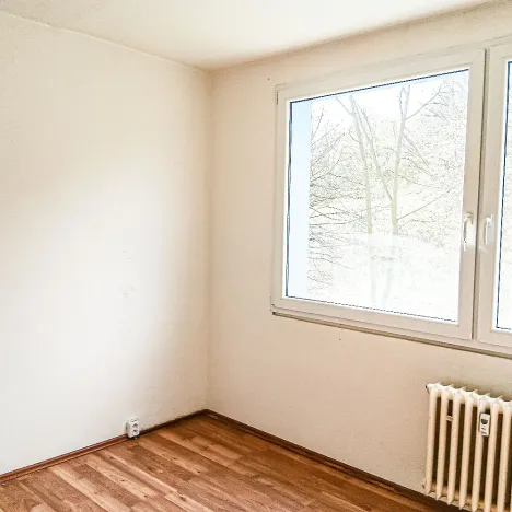 Pronájem bytu 3+1, Bílina - Teplické Předměstí, Sídliště Za Chlumem, 61 m2