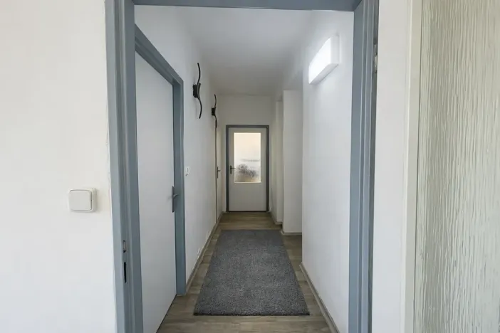 Pronájem bytu 2+1, Litvínov, Alešova, 51 m2