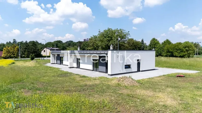 Prodej rodinného domu, Orlová, 17. listopadu, 104 m2