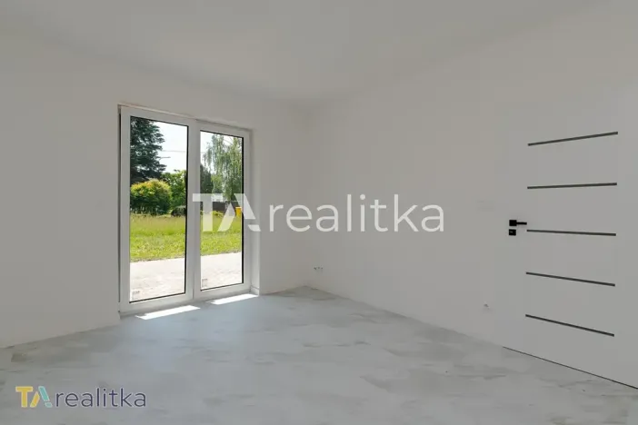 Prodej rodinného domu, Orlová, 17. listopadu, 104 m2