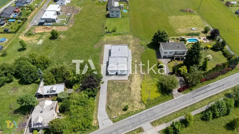 Prodej rodinného domu, Orlová, 17. listopadu, 104 m2