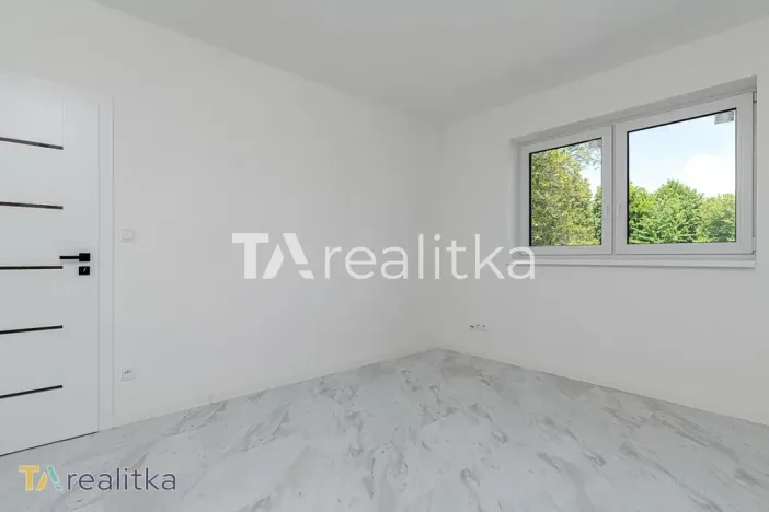Prodej rodinného domu, Orlová, 17. listopadu, 104 m2