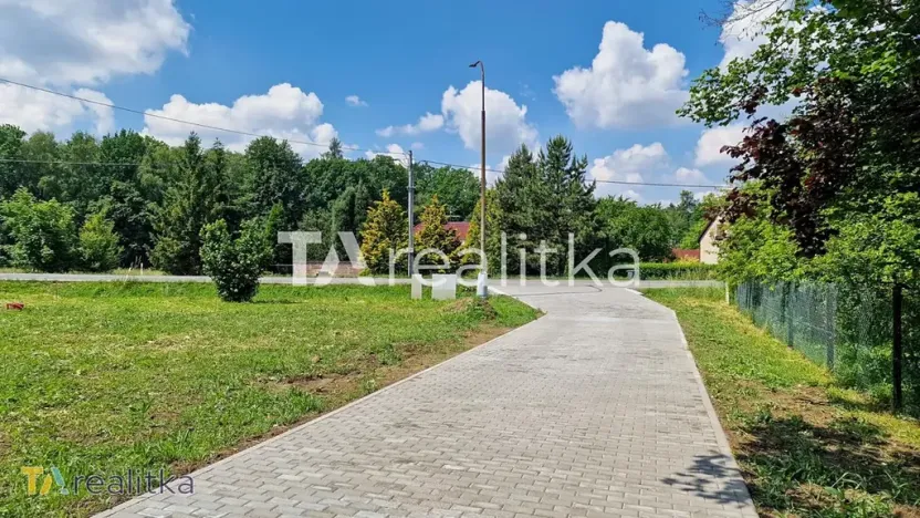 Prodej rodinného domu, Orlová, 17. listopadu, 104 m2