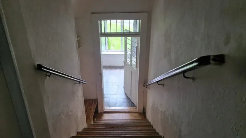 Pronájem bytu 2+1, Bruntál, Nerudova, 50 m2