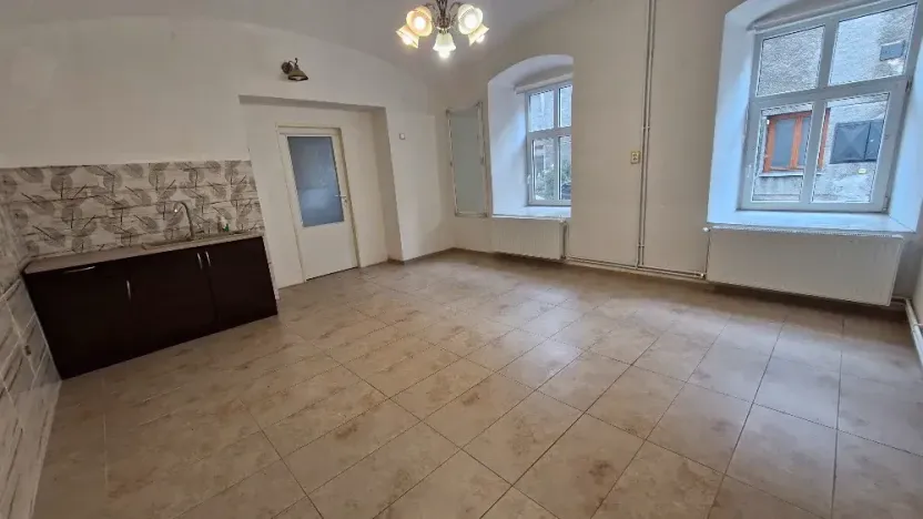 Pronájem bytu 2+1, Bruntál, Nerudova, 50 m2