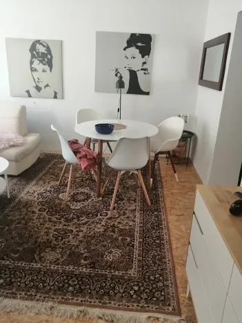 Pronájem bytu 2+1, Bruntál, Nerudova, 50 m2