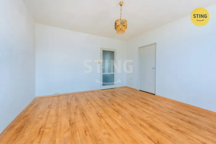Prodej bytu 3+1, Pardubice, Nová, 57 m2