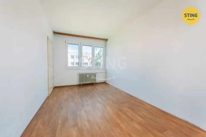 Prodej bytu 3+1, Pardubice, Nová, 57 m2