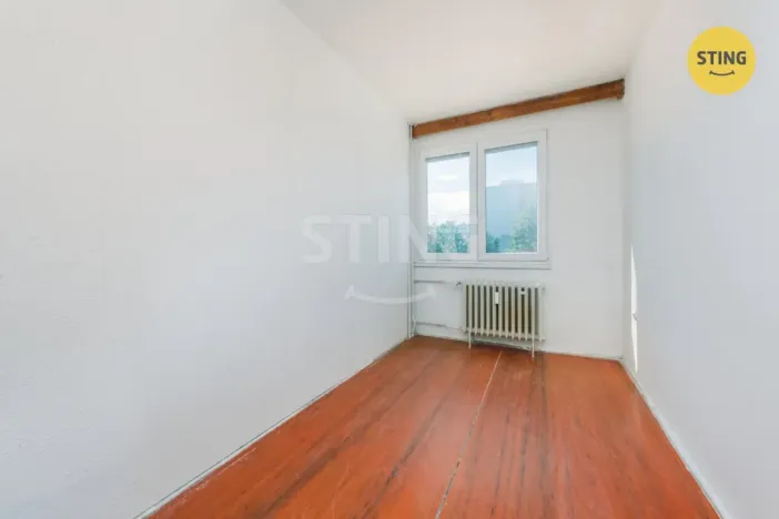 Prodej bytu 3+1, Pardubice, Nová, 57 m2