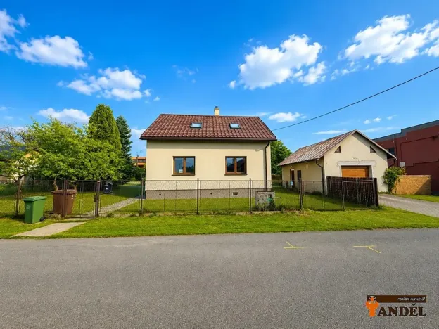 Prodej rodinného domu, Havířov, Na Bělidle, 71 m2