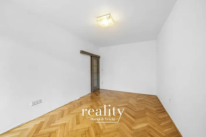 Pronájem bytu 2+1, Znojmo, Pražská sídl., 52 m2