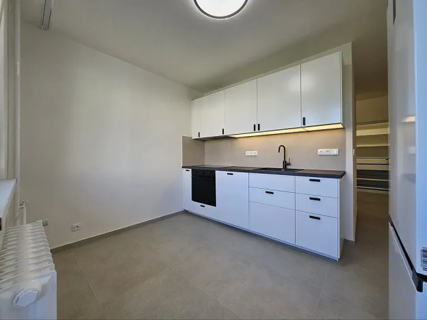 Pronájem bytu 2+1, Brno - Žabovřesky, Zborovská, 55 m2