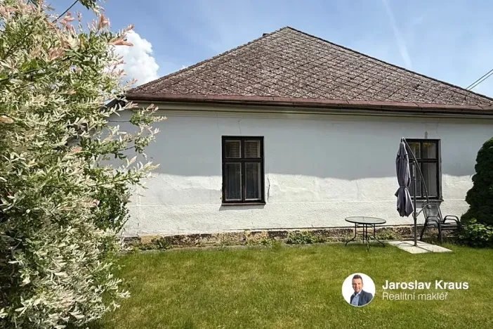 Prodej rodinného domu, Kacákova Lhota, 149 m2