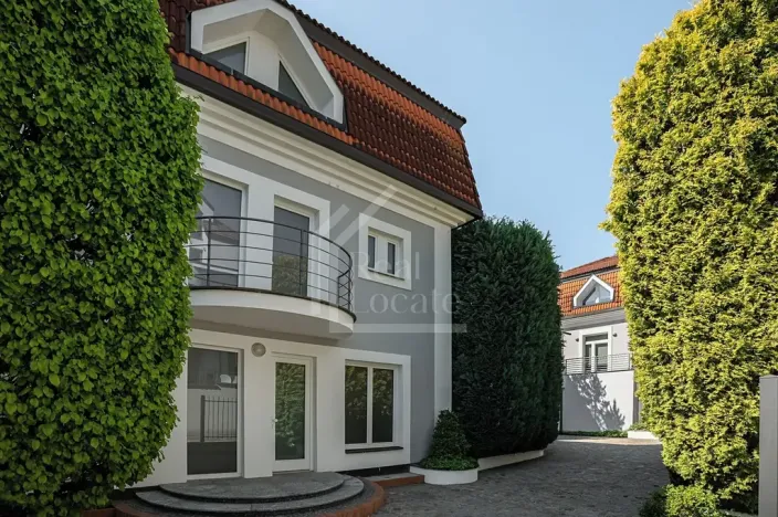 Prodej vily, Praha - Troja, Trojská, 337 m2