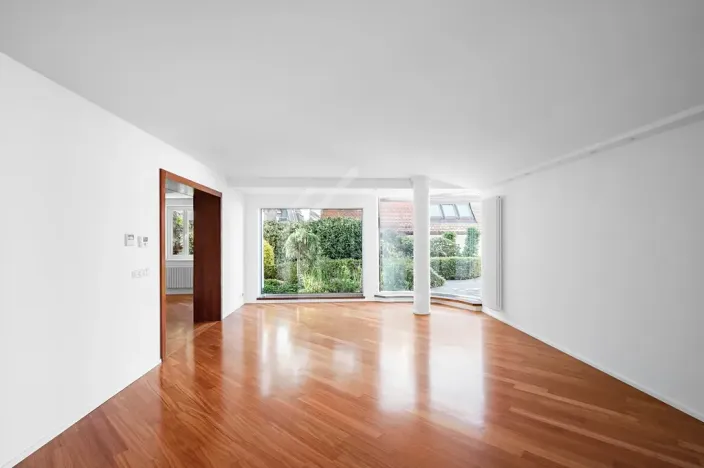 Prodej vily, Praha - Troja, Trojská, 337 m2