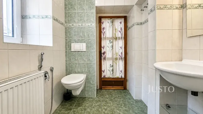 Prodej rodinného domu, Putim, 156 m2