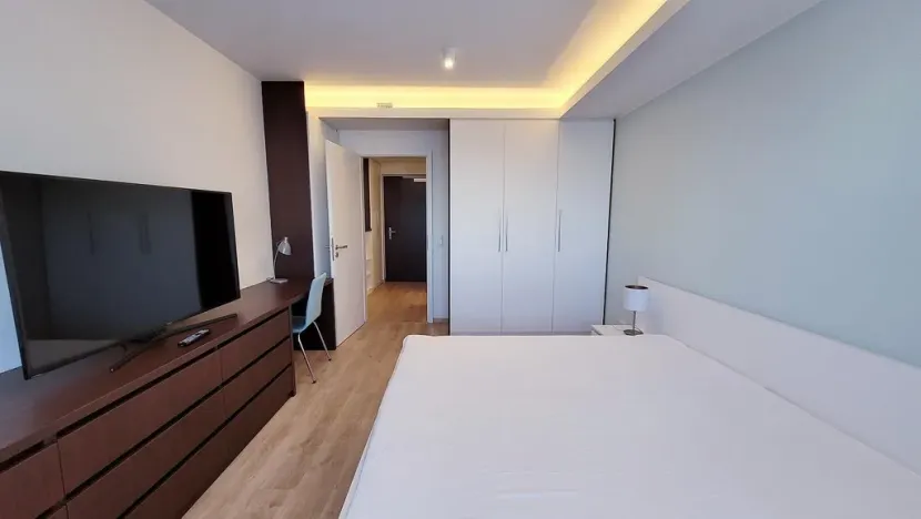 Pronájem bytu 2+1, Praha - Stodůlky, Mukařovského, 53 m2