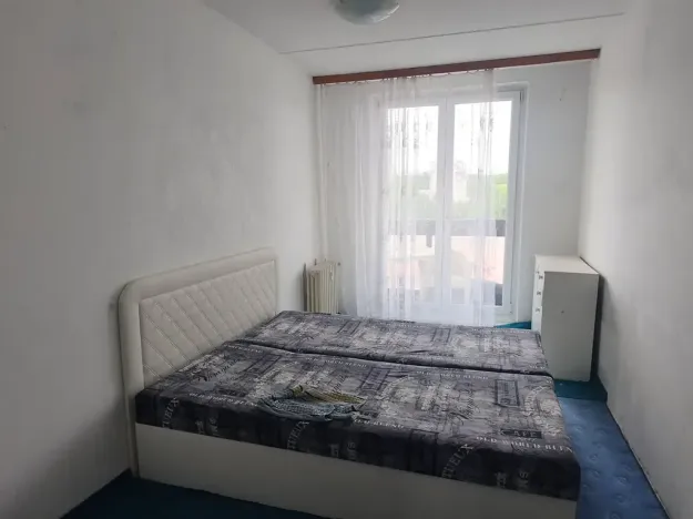 Pronájem bytu 3+1, Praha - Modřany, Levského, 78 m2