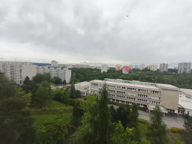 Pronájem bytu 3+1, Praha - Modřany, Levského, 78 m2