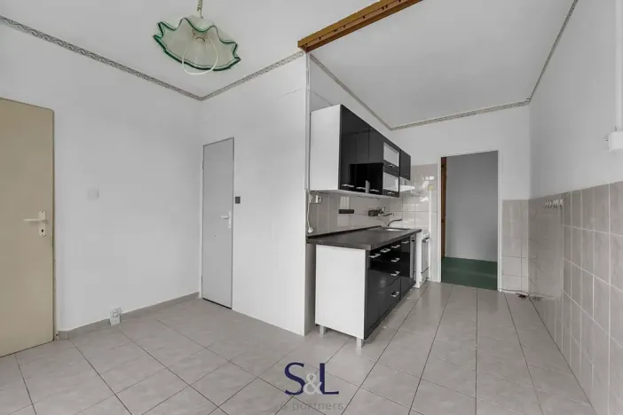 Prodej bytu 3+1, Mikulášovice, 65 m2