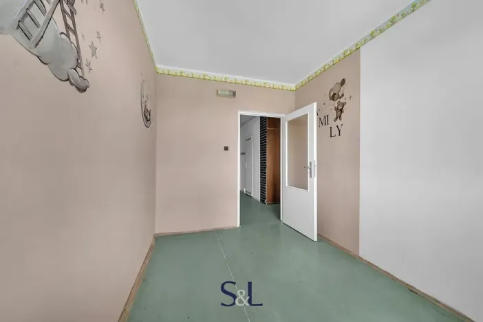 Prodej bytu 3+1, Mikulášovice, 65 m2