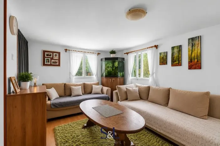 Prodej chalupy, Nová Ves nad Nisou, 180 m2