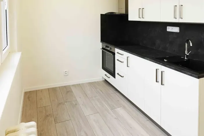 Pronájem bytu 1+1, Hradec Králové, Na Rozhraní, 34 m2