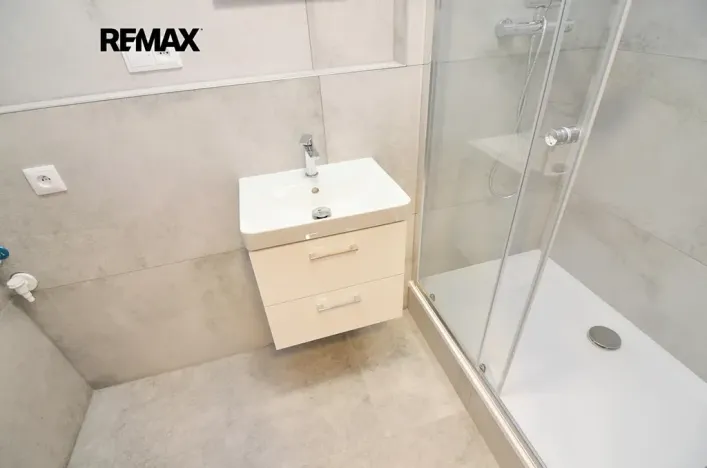 Pronájem bytu 2+kk, Praha - Hlubočepy, Werichova, 50 m2