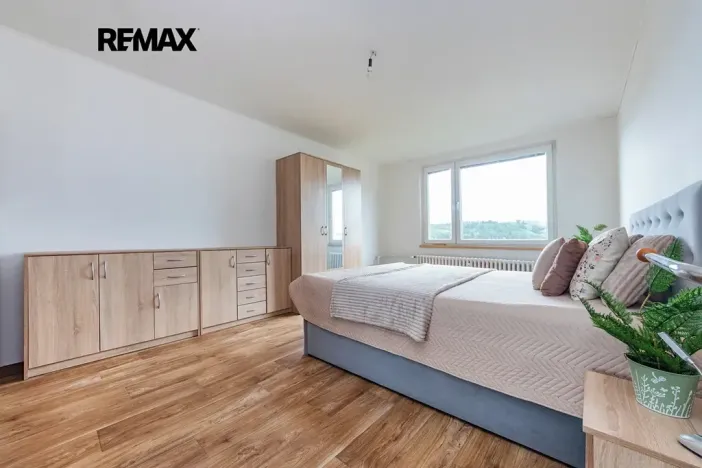 Prodej bytu 2+1, Příbram, Čechovská, 81 m2