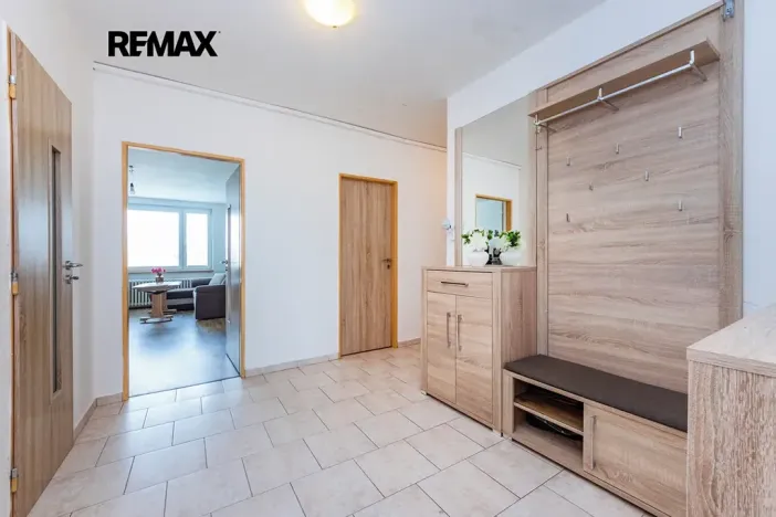 Prodej bytu 2+1, Příbram, Čechovská, 81 m2