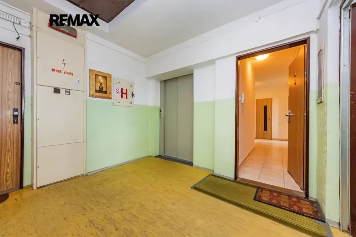 Prodej bytu 2+1, Příbram, Čechovská, 81 m2