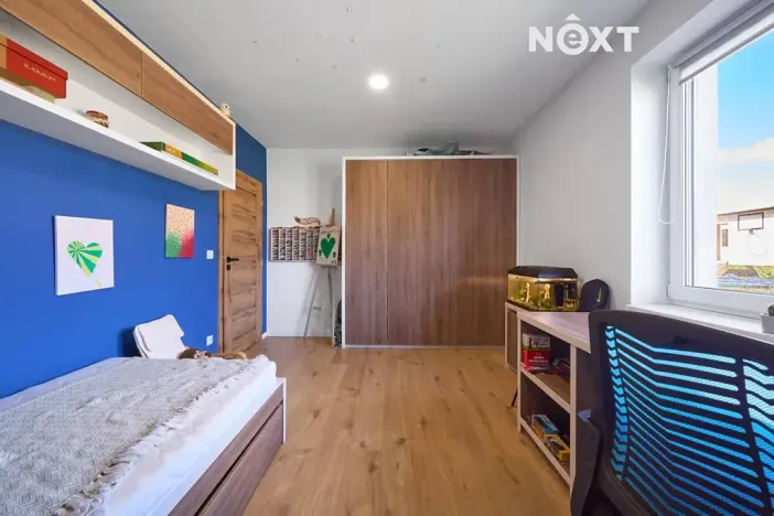 Prodej rodinného domu, Nový Bydžov, Na Pile, 155 m2