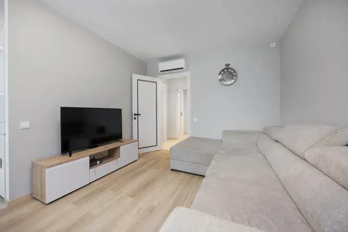 Prodej bytu 3+kk, Praha - Prosek, Jablonecká, 74 m2