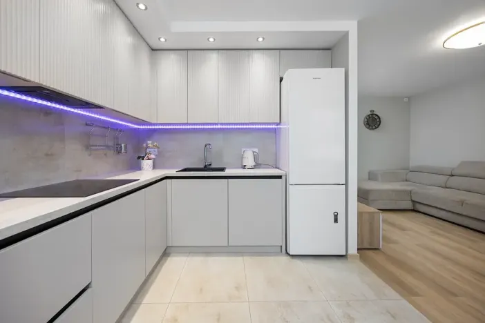 Prodej bytu 3+kk, Praha - Prosek, Jablonecká, 74 m2