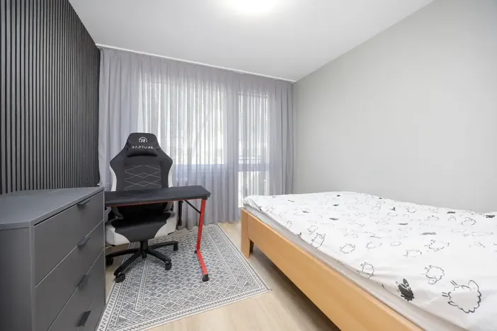 Prodej bytu 3+kk, Praha - Prosek, Jablonecká, 74 m2