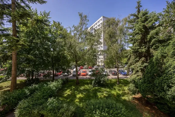 Prodej bytu 3+kk, Praha - Prosek, Jablonecká, 74 m2