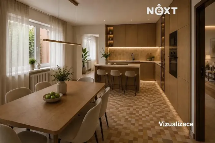 Prodej rodinného domu, Třemošnice, 17. listopadu, 248 m2