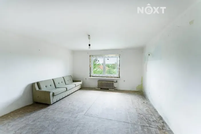 Prodej rodinného domu, Třemošnice, 17. listopadu, 248 m2