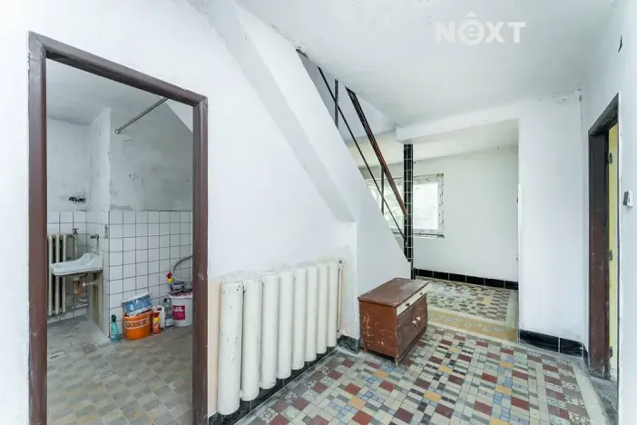 Prodej rodinného domu, Třemošnice, 17. listopadu, 248 m2