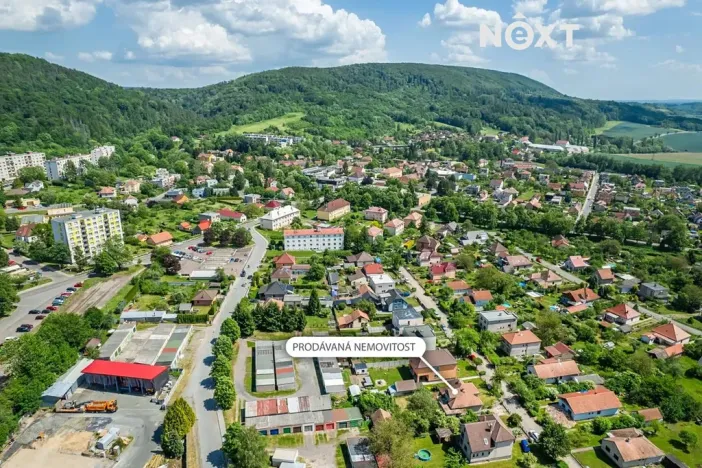 Prodej rodinného domu, Třemošnice, 17. listopadu, 248 m2
