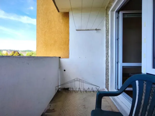 Prodej bytu 2+1, Kadaň, Bystřická, 59 m2