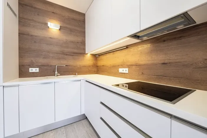 Pronájem bytu 3+kk, Praha, Sokolovská, 88 m2