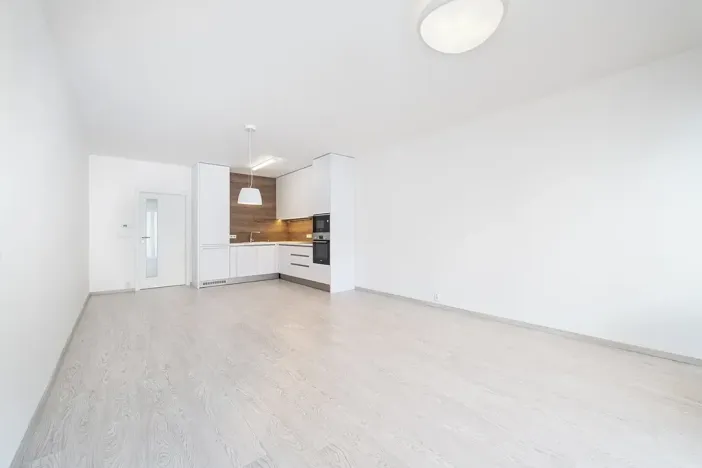 Pronájem bytu 3+kk, Praha, Sokolovská, 88 m2