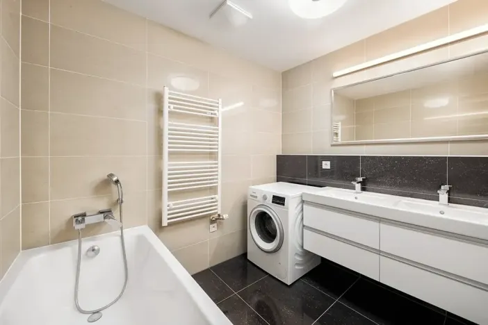 Pronájem bytu 3+kk, Praha, Sokolovská, 88 m2
