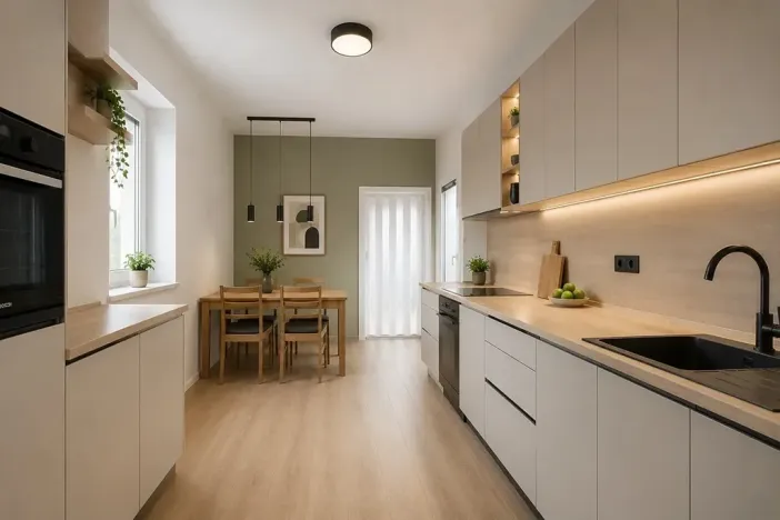 Prodej bytu 4+1, Brno, Jugoslávská, 120 m2