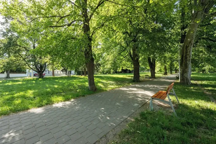 Prodej bytu 4+1, Brno, Jugoslávská, 120 m2
