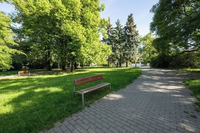 Prodej bytu 4+1, Brno, Jugoslávská, 120 m2