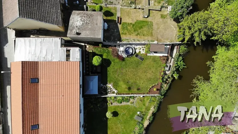 Prodej rodinného domu, Kostelec nad Labem, Labská, 110 m2