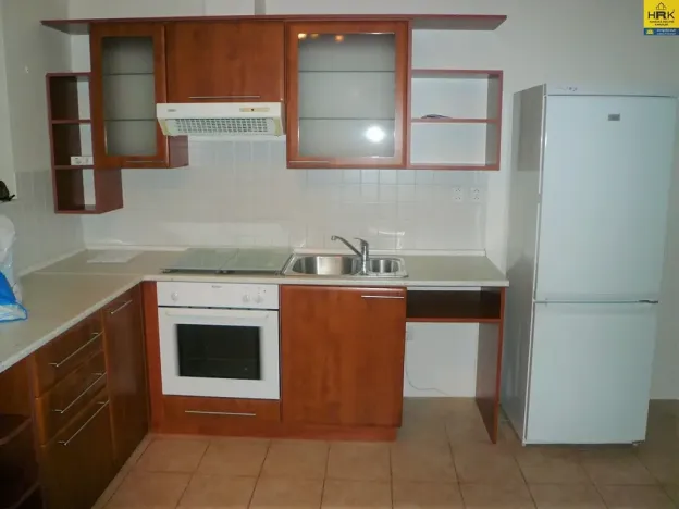 Pronájem bytu 3+kk, Olomouc, Bacherova, 113 m2
