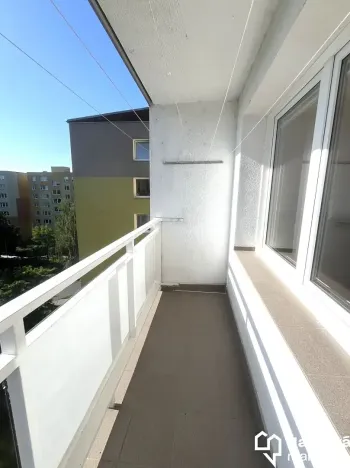 Pronájem bytu 3+1, Olomouc, Trnkova, 65 m2
